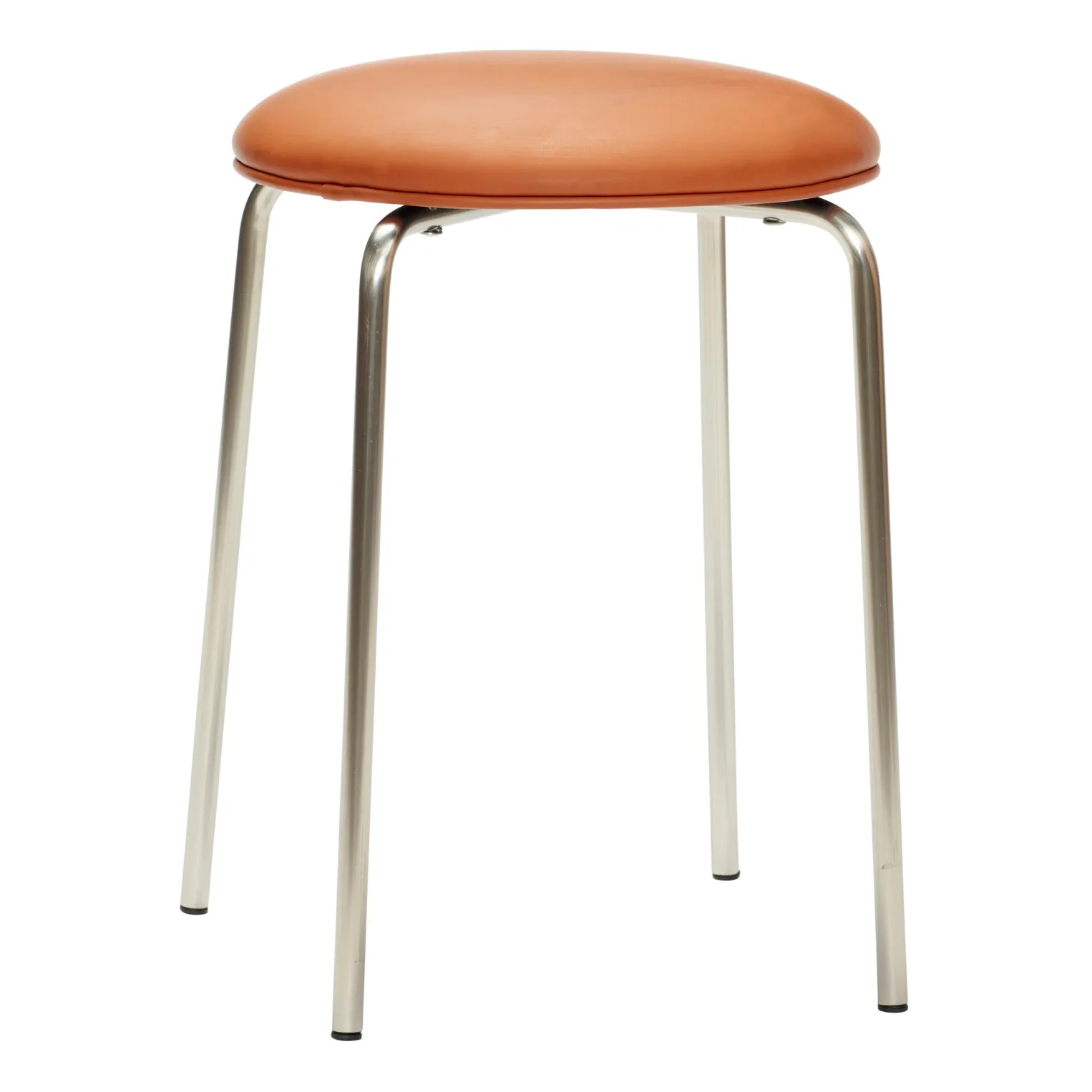 Hübsch Hazel Metal Stool
