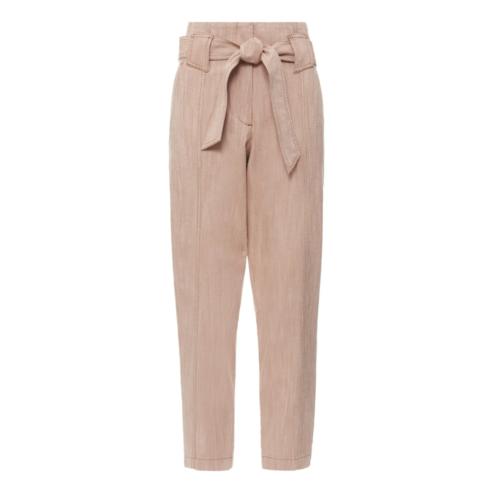 Sessùn Clay Garnet Trousers
