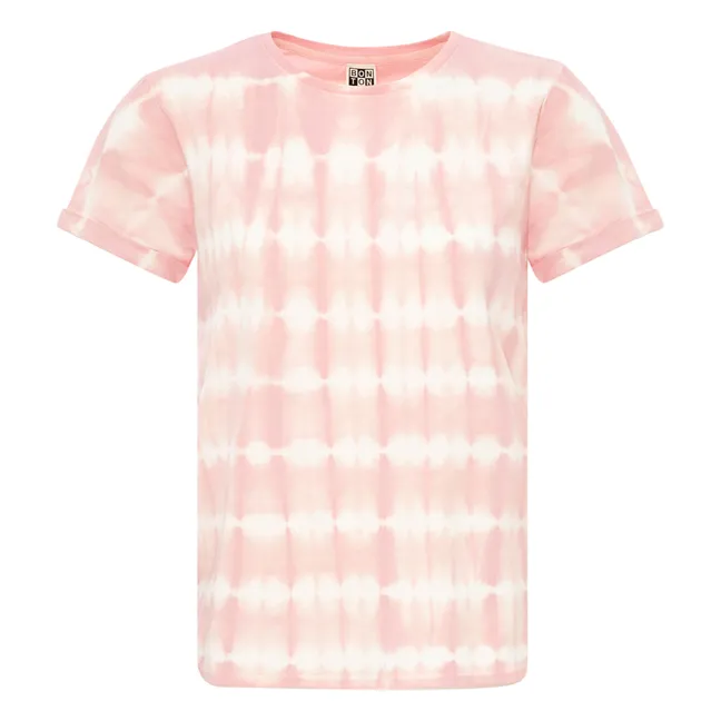 Camiseta - Colección Mujer | Rosa