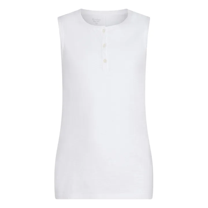 Camiseta Tedji | Blanco- Imagen del producto n°0