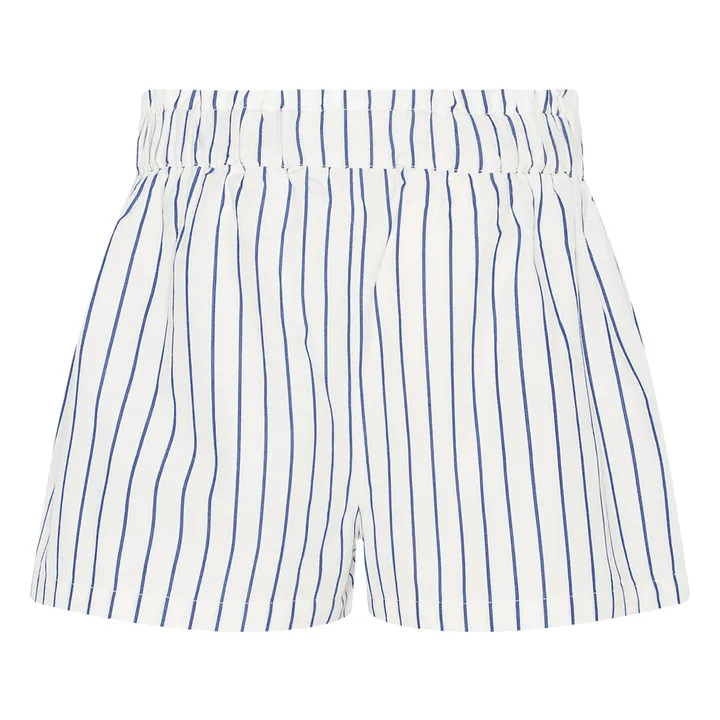 Shorts Lou | Azul- Imagen del producto n°1