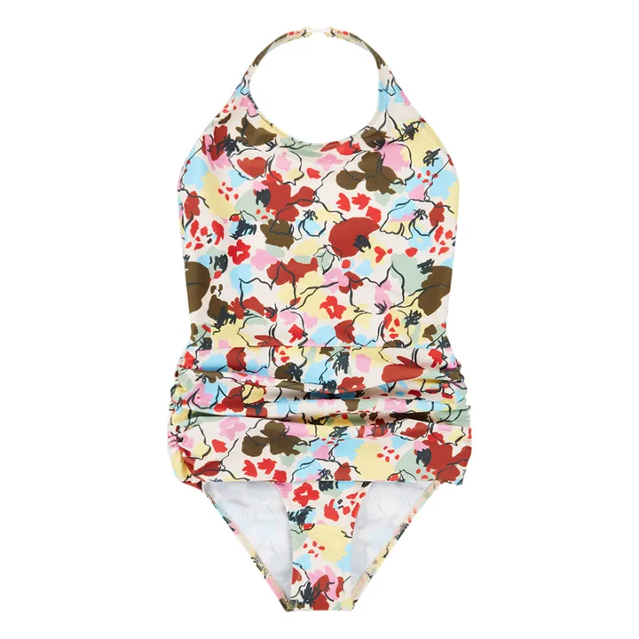 Gruppy One Piece Swimsuit | Multicoloured- Product image n°0