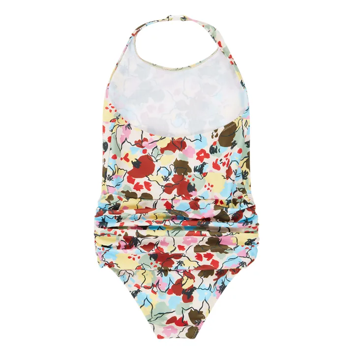 Gruppy One Piece Swimsuit | Multicoloured- Product image n°2