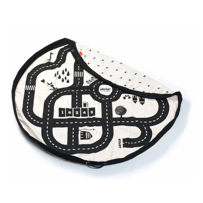 Sac / Tapis de jeu Noomad  - Circuit