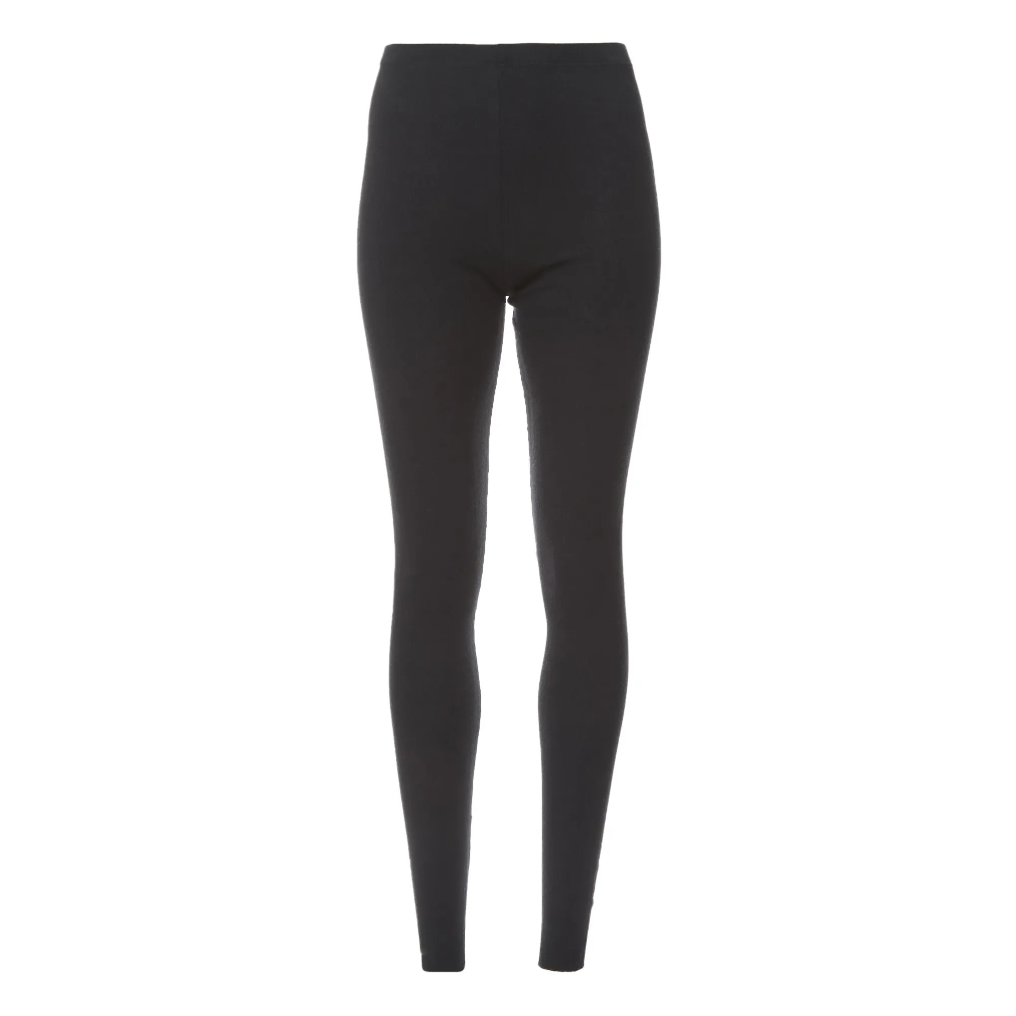 Gai+Lisva Black Tano Leggings