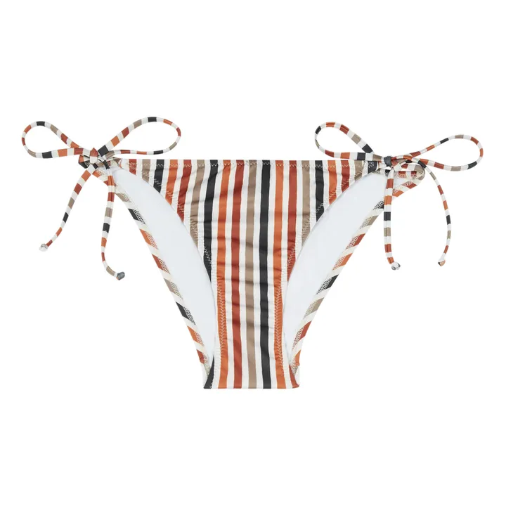 Bikini-Unterteil Malene | Cremefarben- Produktbild Nr. 0