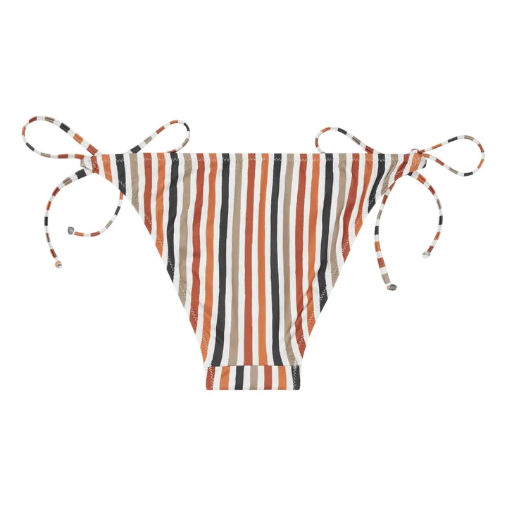 Bikini-Unterteil Malene | Cremefarben- Produktbild Nr. 4