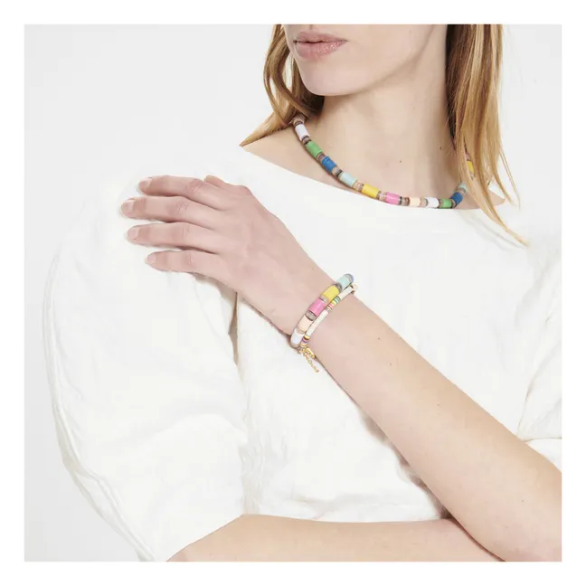 Brazalete Preciado | Multicolor