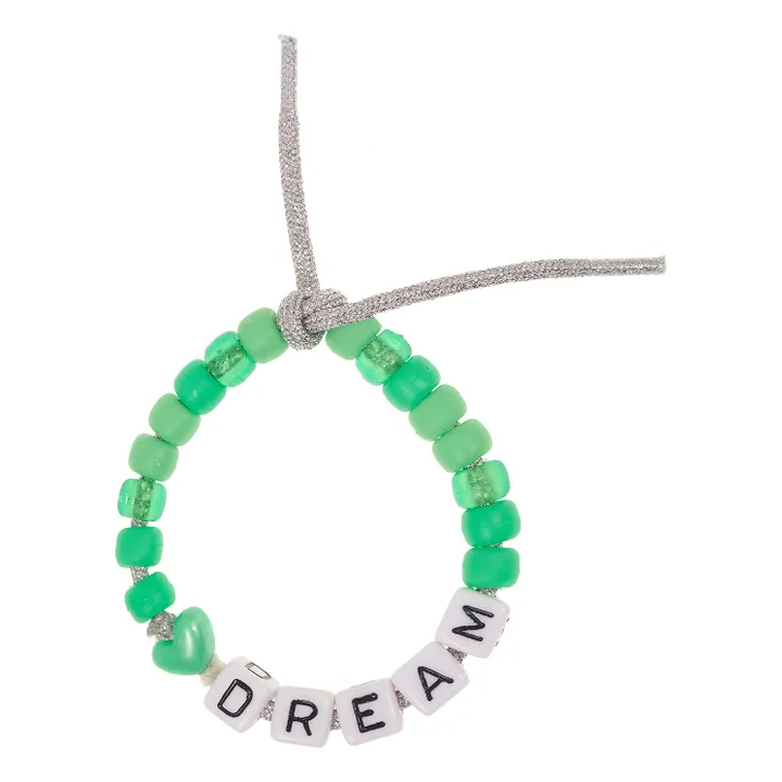 Dream Bracelet  | Green- Product image n°0