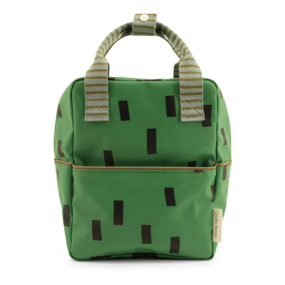 Sac à Dos Sprinkles S | Vert- Image produit n°0