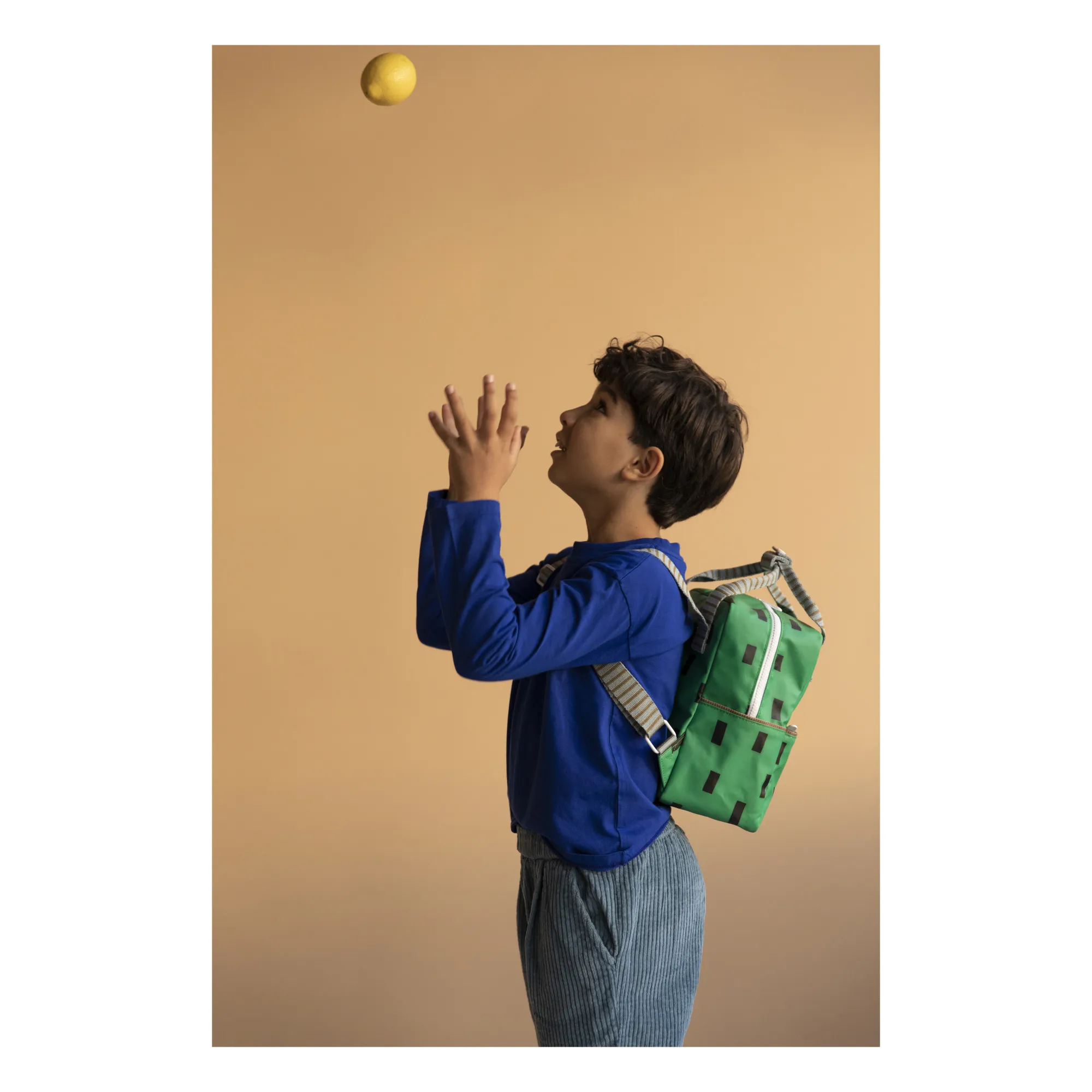 Sac à Dos Sprinkles S | Vert- Image produit n°1