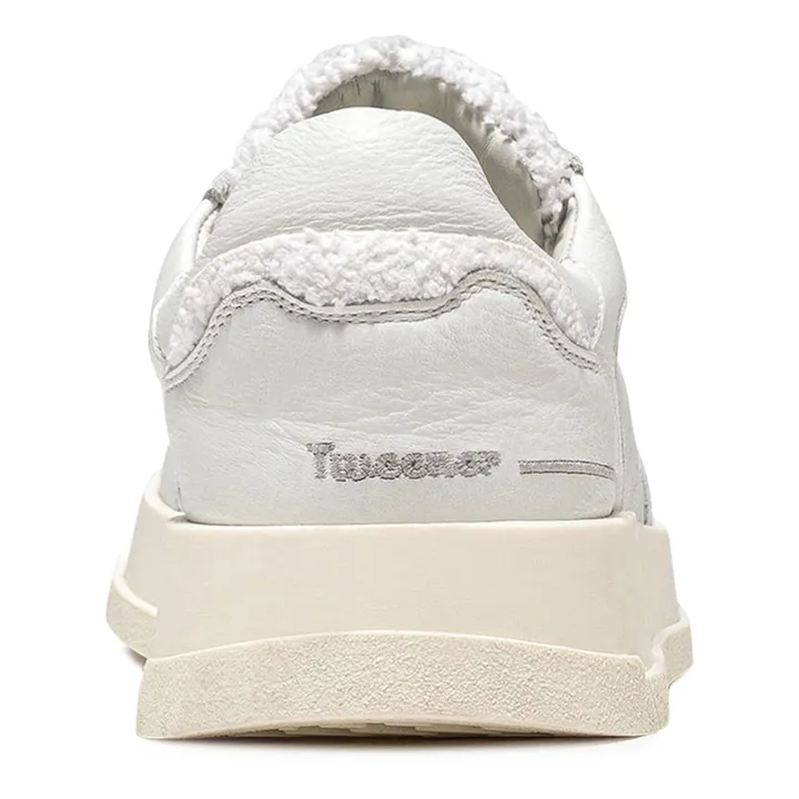 Tweener Sneakers | White- Product image n°5