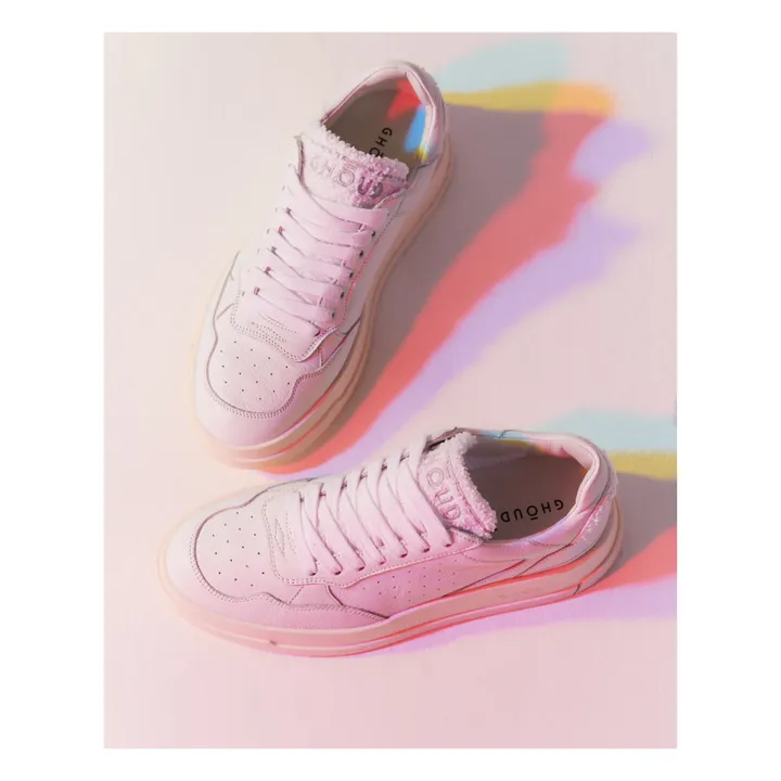 Tweener Sneakers | White- Product image n°4