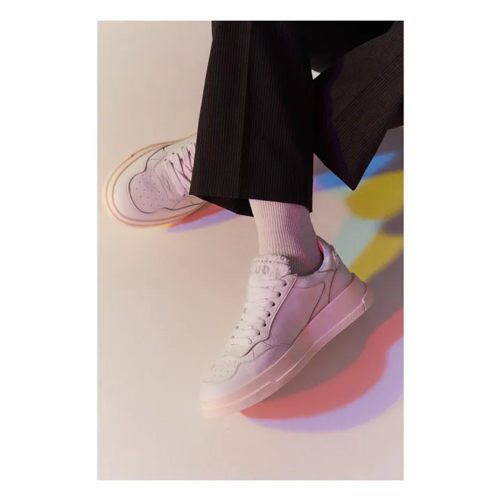 Tweener Sneakers | White- Product image n°3