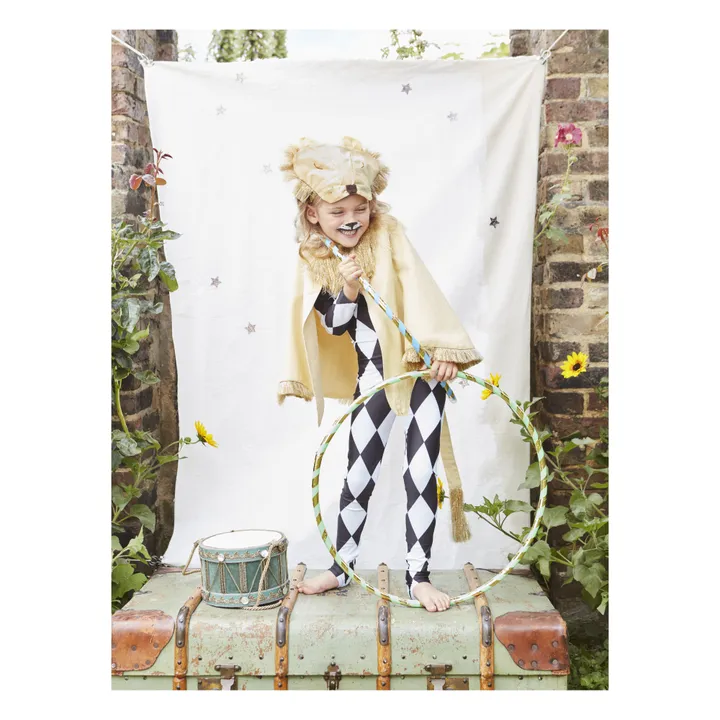 Déguisement Lion | Naturel- Image produit n°1
