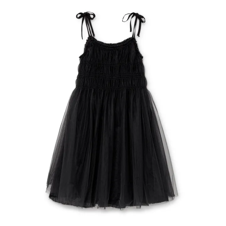 Dreamland Short Sleeve Dress - Light Lily main image 0
