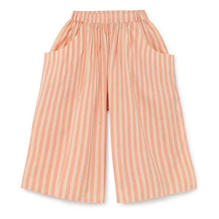 Pantalones Largos Carrousel | Naranja- Imagen del producto n°0
