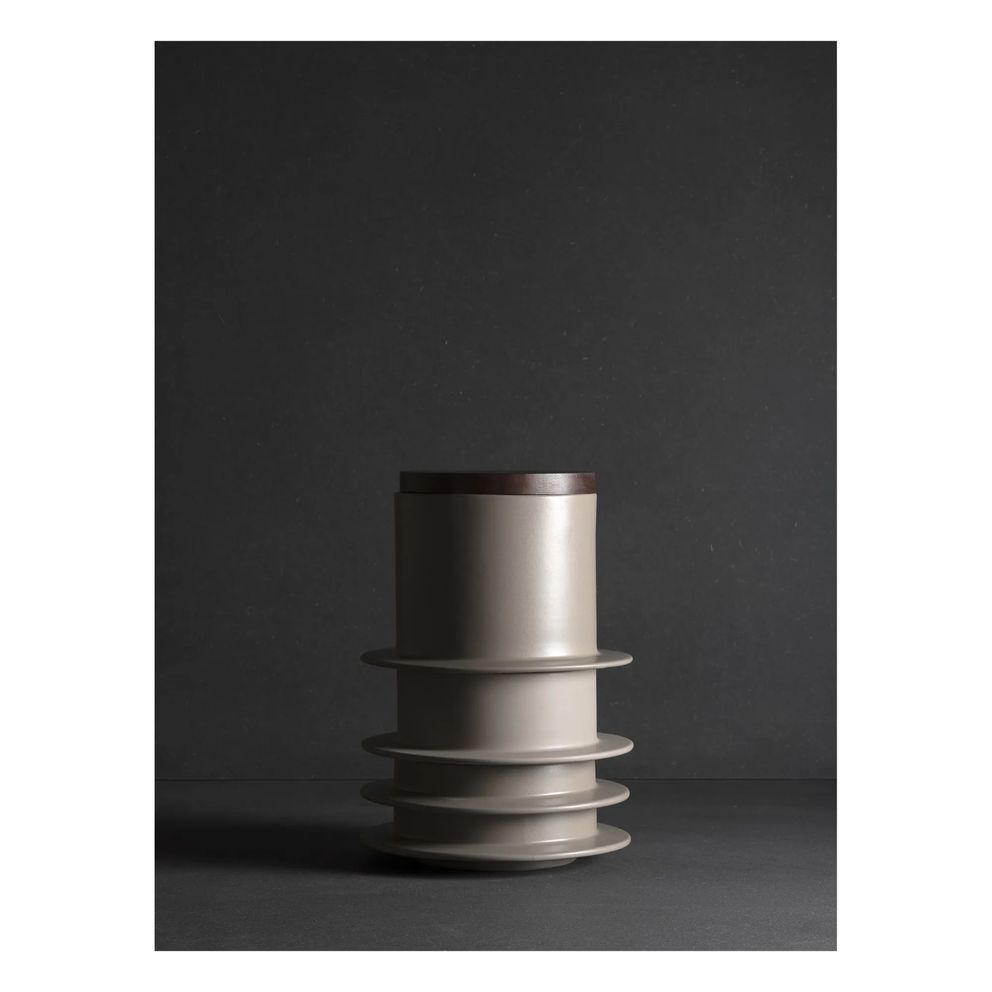 Bol Dishes to dishes | Brun- Image produit n°2