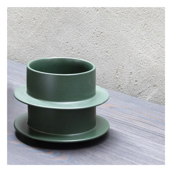 Bol Dishes to dishes | Verde- Imagen del producto n°8