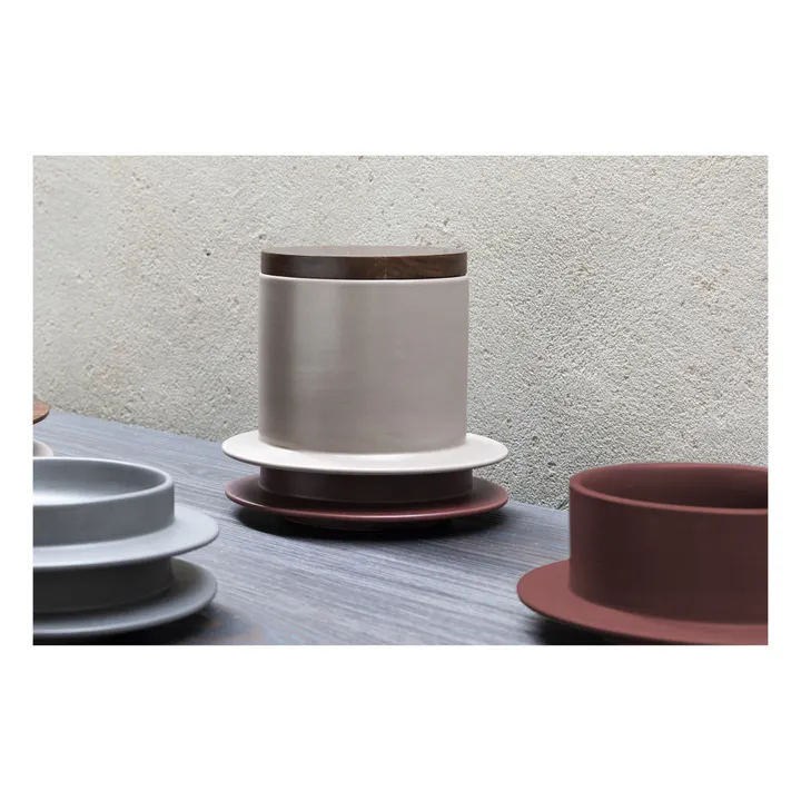 Bol Dishes to dishes | Rojo- Imagen del producto n°1