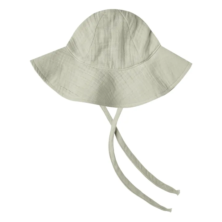 Sombrero Floppy  | Verde agua- Imagen del producto n°0