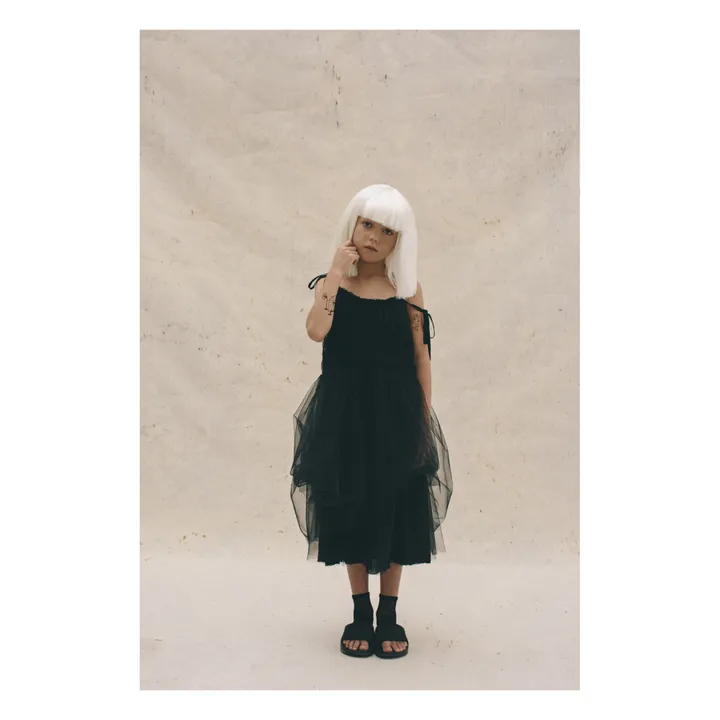 Dreamland Baby Dress