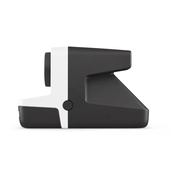 Appareil photo instantané Polaroid Originals Now | Noir- Image produit n°3