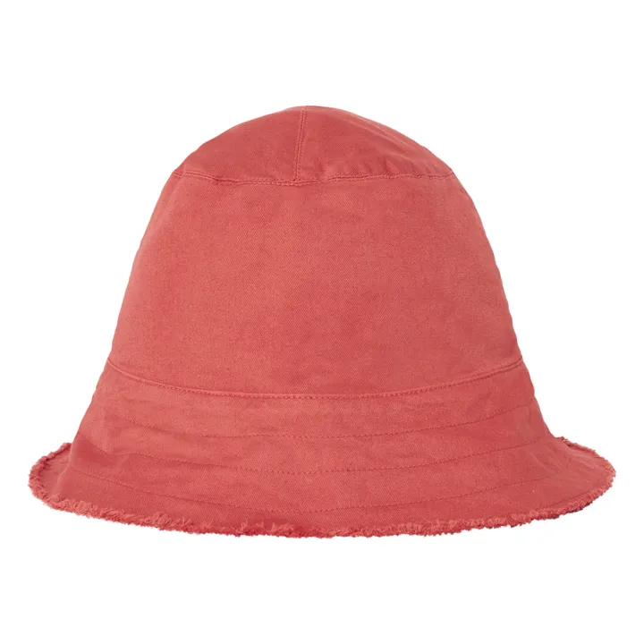 Cappello | Rosso- Immagine del prodotto n°0