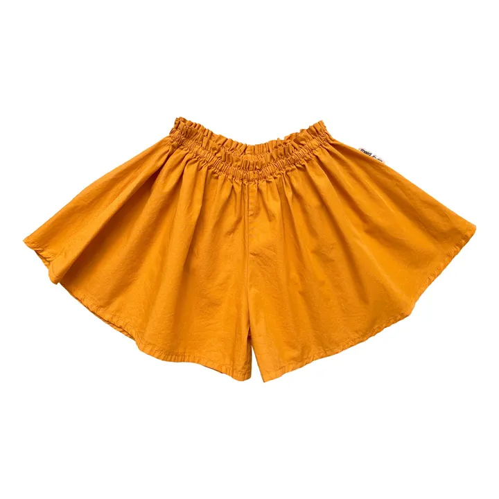 Liger Shorts  | Orange- Product image n°0