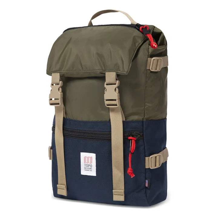 Tasche Rover Pack Classic | Navy- Produktbild Nr. 1