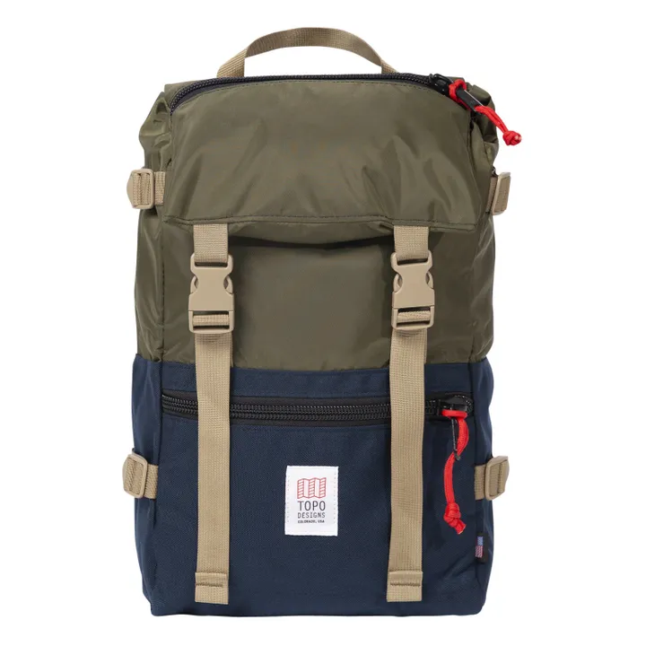 Tasche Rover Pack Classic | Navy- Produktbild Nr. 0