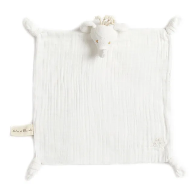 Ferdinand the Elephant - Organic Cotton Comforter