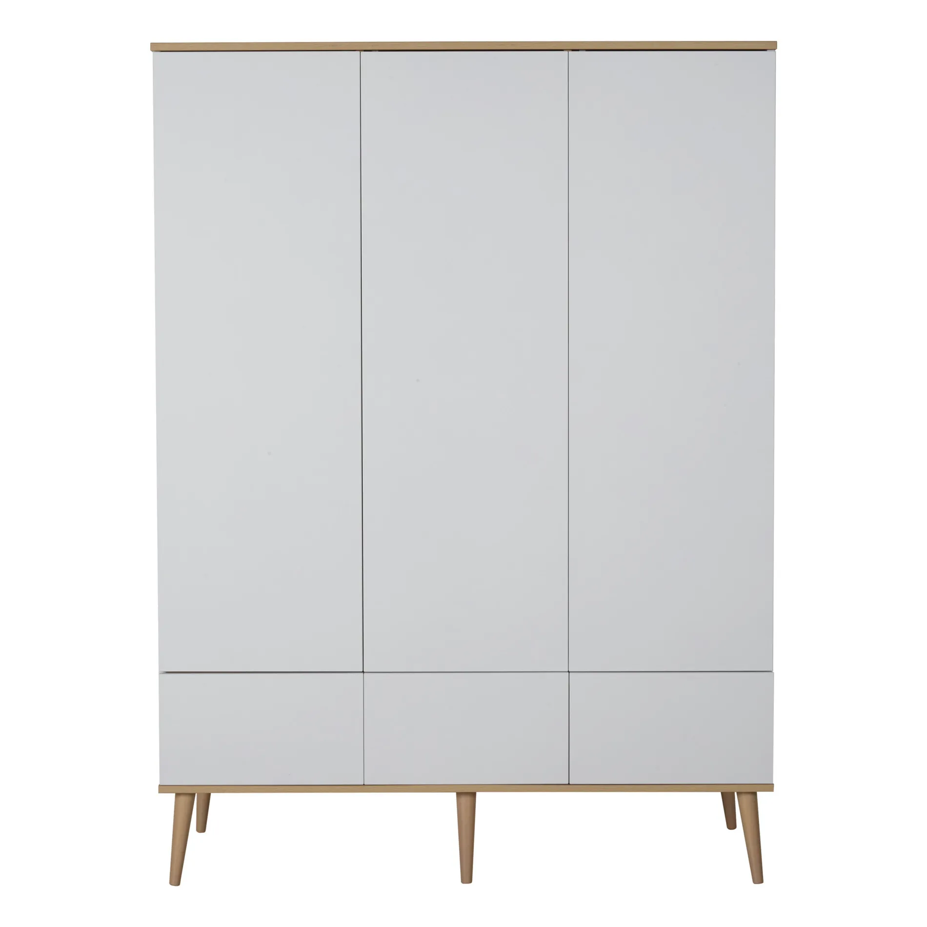 Quax White Flow Wardrobe