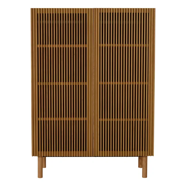 Hai No Ki Wardrobe