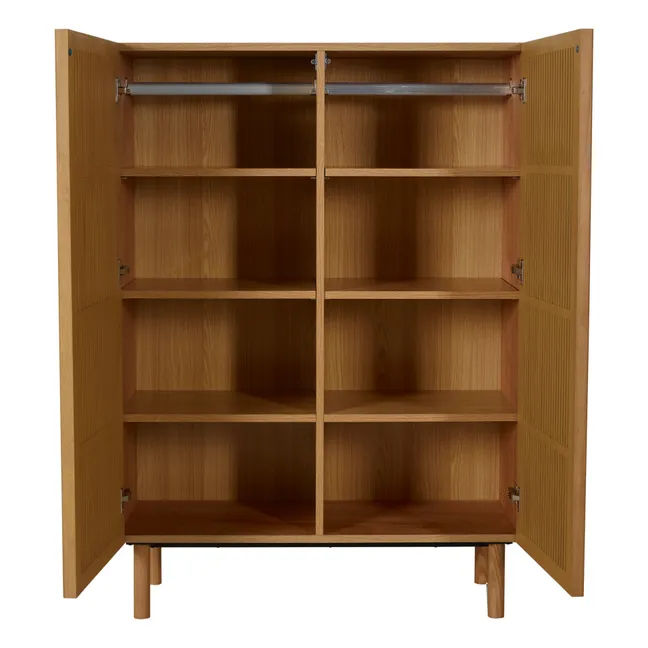 Hai No Ki Wardrobe