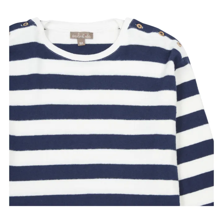 Camiseta marinera suave | Crudo- Imagen del producto n°1