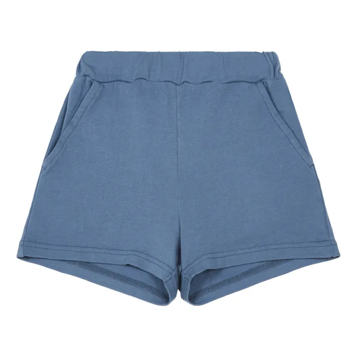 Shorts Jersey | Azul- Imagen del producto n°1