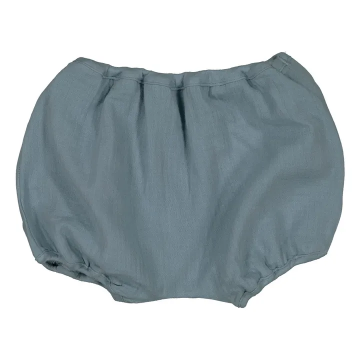 London Bloomers  | Grey blue- Product image n°0