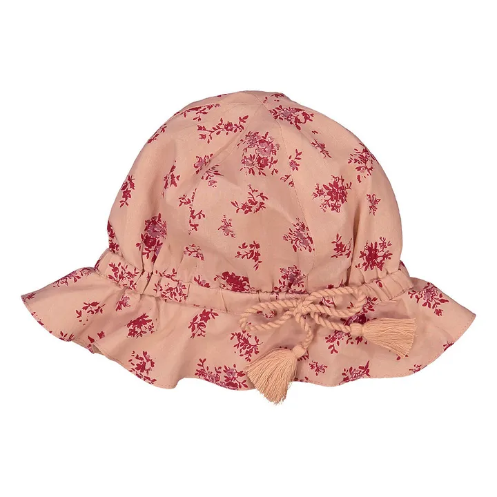 Sombrero Colette | Rosa Palo- Imagen del producto n°0