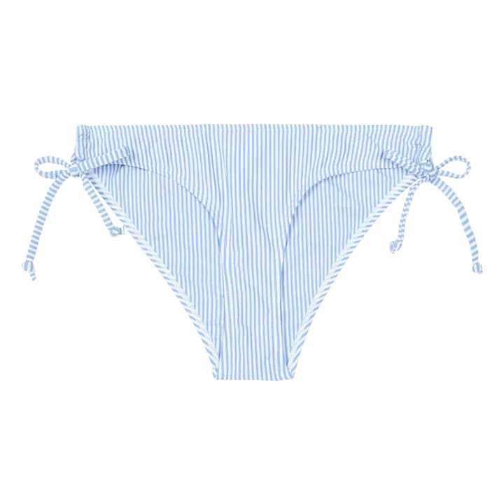 Braguita de bikini Striba Bibi | Azul- Imagen del producto n°0