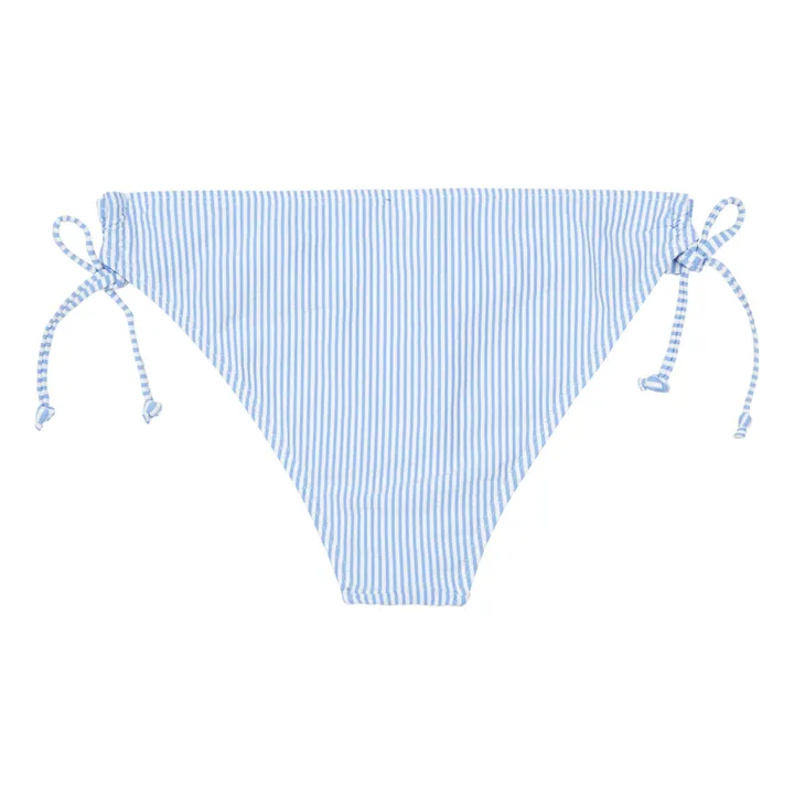 Braguita de bikini Striba Bibi | Azul- Imagen del producto n°1