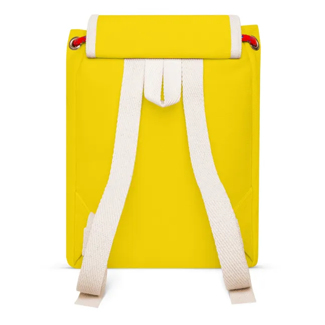 Matra Extra Mini S Bag  | Yellow