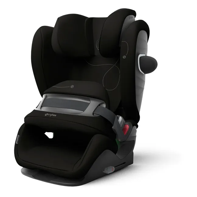 Siège auto Pallas G i-Size | Noir