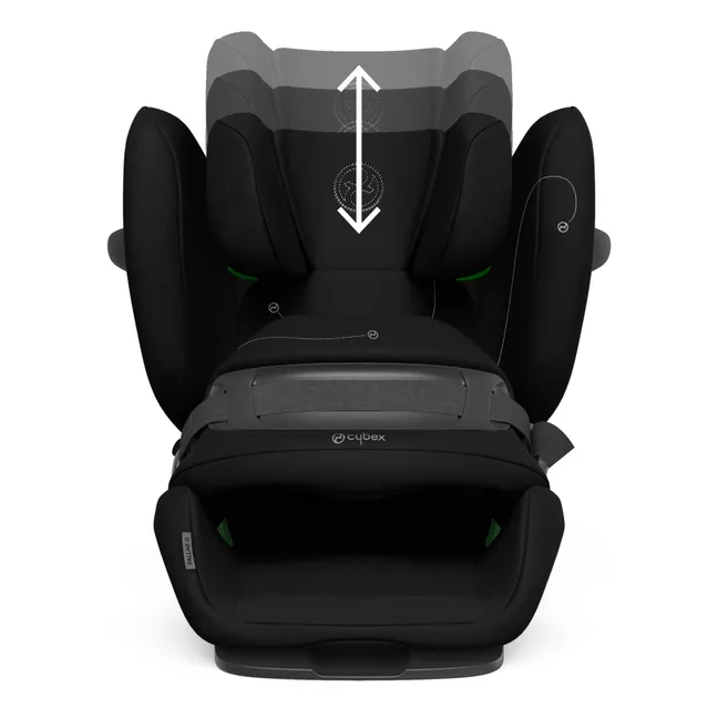 Siège auto Pallas G i-Size | Noir