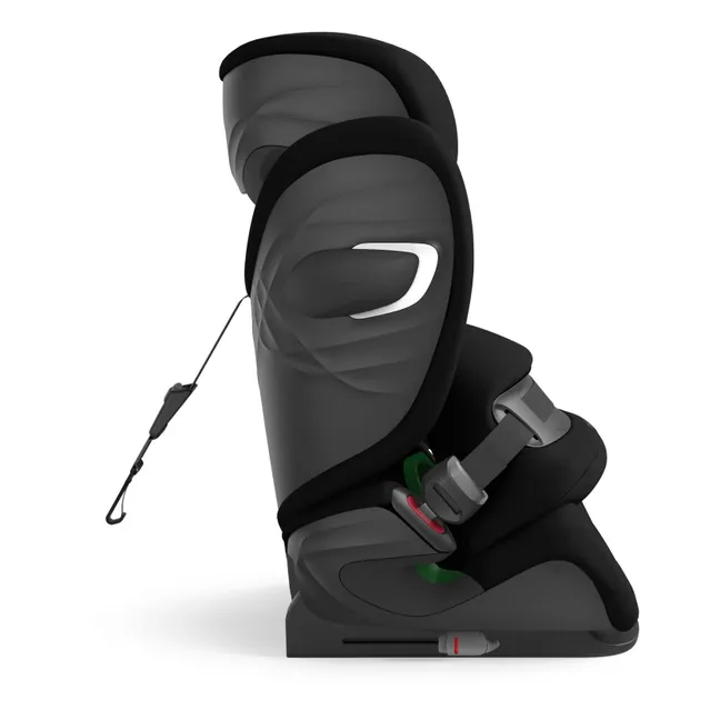 Siège auto Pallas G i-Size | Noir