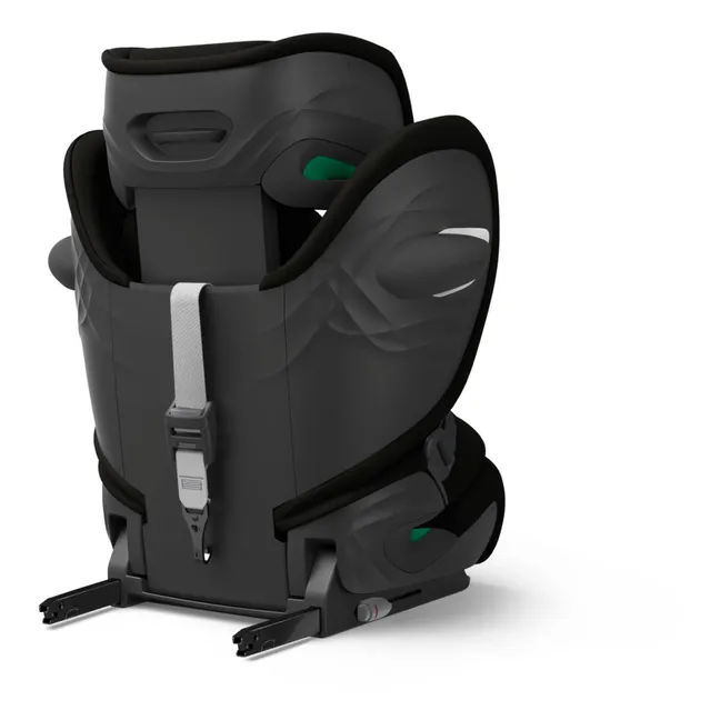 Siège auto Pallas G i-Size | Noir
