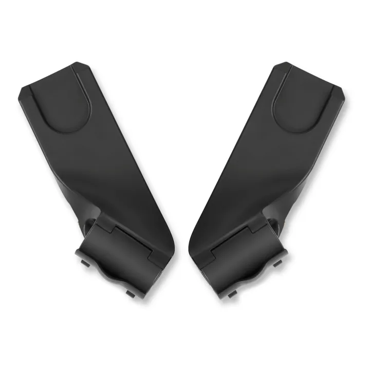 Adaptateurs de coque Eezy S | Noir- Image produit n°0