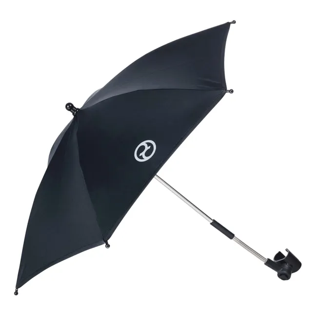 Umbrella Platinum | Black