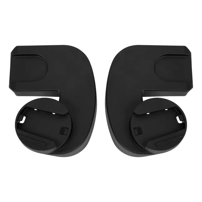 Melio Adapters | Black
