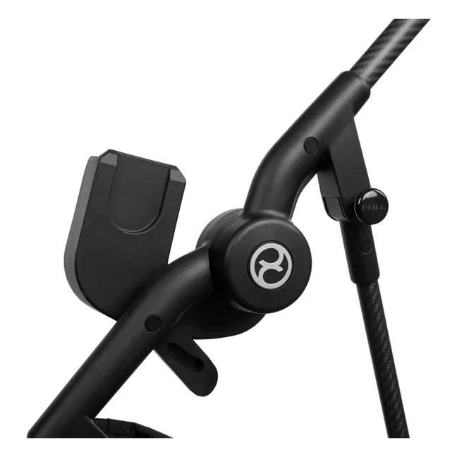 Adaptadores Melio | Negro